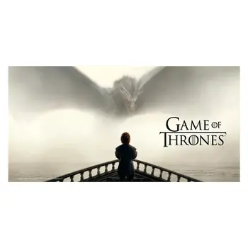 

Poster Crystal Tyrion Game of Thrones