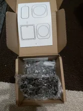 Bell Doorbell-Door SMATRUL No-Battery Self-Powered 2-Button Waterproof Smart-Home-1 Wireless