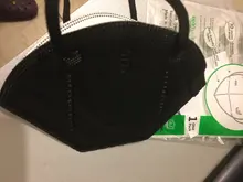 Mascarilla facial ffp3 con filtro, respirador kn95 lavable, reutilizable, ffp3, ffp3, ffp 3, fpp3, color rosa, gris, blanco y negro