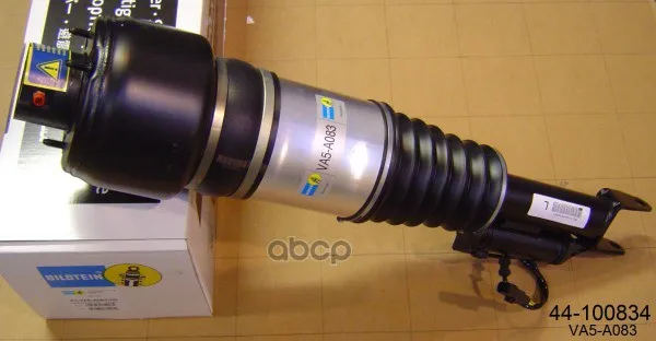 Пневмостойка Mb E-Class W211 Airmatic Vl B4 Bilstein арт. 44-100834