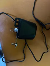EWeLink-Válvula de gas y agua inteligente con wifi, dispositivo con control remoto por voz y aplicación para apagado del sensor, compatible con Alexa y Google Assistant, para el hogar