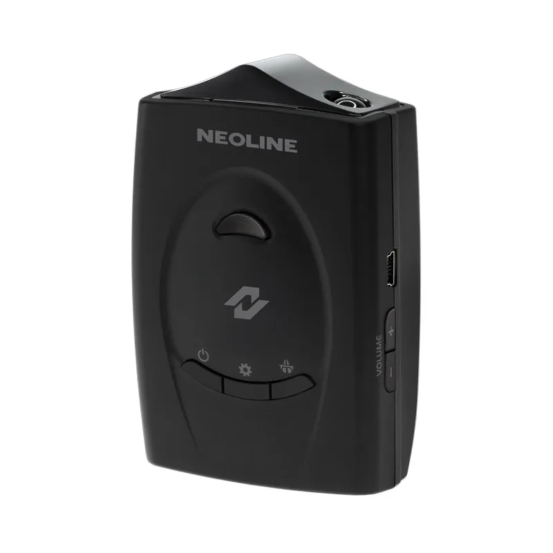 Радар детектор Neoline X COP 7500S|Детекторы радаров| |