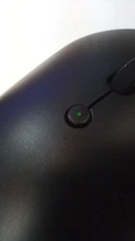 Versión Global Xiaomi Ratón Inalámbrico de Modo dual Silencioso Conexión ergonómica Bluetooth / USB Botones laterales Con batería para computadora portátil y juegos