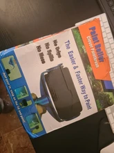 8 unid/set multifuncional DIY cuadro de pared de esquina decoración esquina Protección decorativa esquina cepillo herramienta mango hogar fácil de operar pinceles para pintar Kit