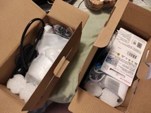 Cámara IP HD 1080P 5MP para exteriores, inalámbrica, Onvif, visión nocturna a todo Color, CCTV, cámara de seguridad tipo bala, ranura para tarjeta TF, APP CamHi