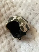 Bird-Hat Chicken-Helmet Pets Funny for Protective Hen Hood 3/2/1pcs