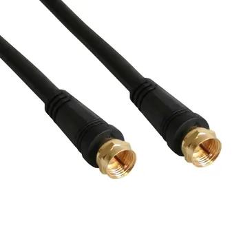 

SAT 90 dB F male to F male Cable-2 meters-High-grade