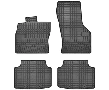 

ALFOMBRILLAS A MEDIDA EN GOMA PARA VOLKSWAGEN PASSAT B8 (Desde 2014) ALFOMBRAS ESTERILLAS ESTERAS