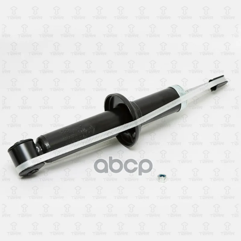 Амортизатор Подвески Audi A6 Quattro 00/Vw Passat B5 Syncro/4motion 00 TORR арт. DH1147|Зеркала и крышки| |