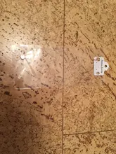 Colgantes redondos de circón AAA para mujer, collar de hilo de pescar transparente Invisible, gargantilla de Metal, Color dorado y plateado