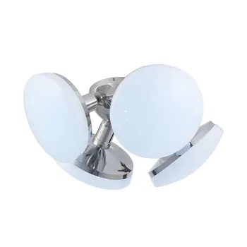 

Cl716141nz Tambo St-K chandelier 4*12W * 4000K