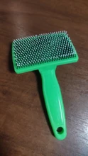 Comb Dog-Hair-Removal Hair-Trimmer-Brush Pet-Grooming-Flea Puppy Pets Beauty-Supplies