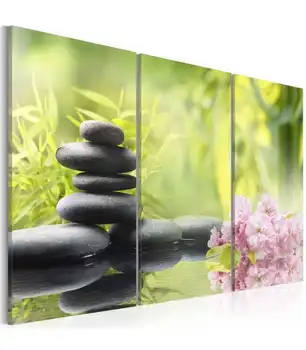 

Table-Zen composition