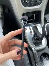 Eyelash Curler Lash-Separator Comb Makeup-Tool Mascara Metal Beauty Foldable New AY