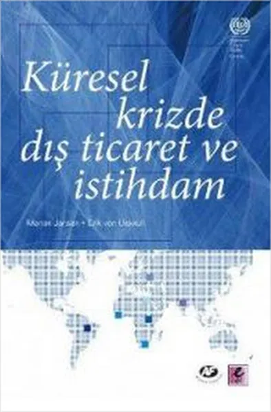 Мировой Crisis международная торговля и трудовая вывеска Hittite Efil Publications House