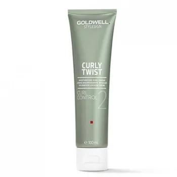 

Goldwell - Stylesign Curly Twist Curl Control 2 - 100 ml