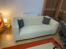 Sofa-Covers Top-Quality Velvet Living-Room Elastic Sectional Fundas Solid for Home-Decor