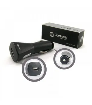 

CAR CIGARETTE LIGHTER CHARGER USB-JOYETECH