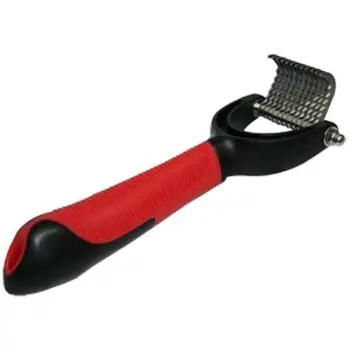 

Cutting rake-8,5X7X4 CM.