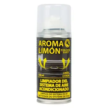 

PER20011-Cleaner limon air conditioning 150 ml Paradise Scents