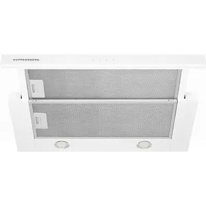 

Built-in hood kuppersberg slimlux s 60 GW