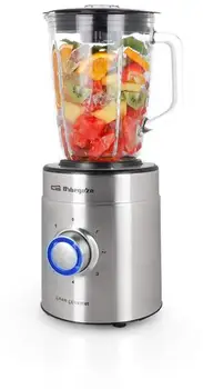 

ORBEGOZO BLENDER BV12000 GLASS 1250W