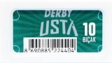 Derby Usta