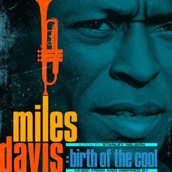 

Soundtrack / Miles Davis: birth of the Cool (2LP)
