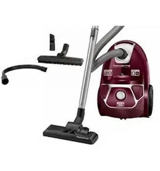 

ROWENTA RO3969 C/BAG ACCE. CAR