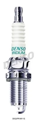 Свеча(Iridium) Sk22prm11s Denso арт. SK22PRM11S