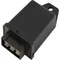 

Wiper relay GAZ, KAMAZ, GROOVE 24 V 72.3787 (451.3777)