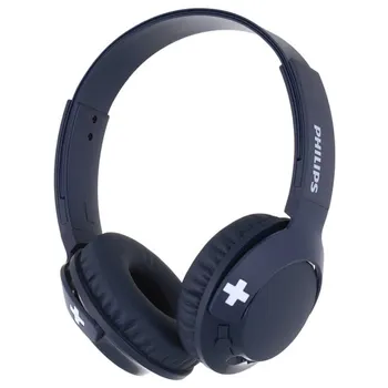 

Wireless headphones Philips SHB3075BL/00 blue