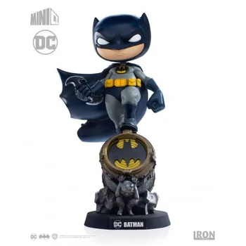 

Mini Co Batman Deluxe 19 cm-DC Comics