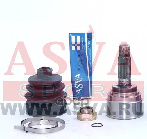 Шрус Внешний Honda Acty,Street/18*47*23 ASVA арт. HN42