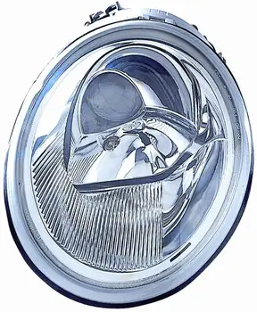 

LIGHTHOUSE VOLKSWAGEN NEW BEETLE Right Compatible