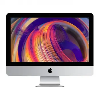 

21.5IN IMAC WITH RETINA 5K CI3 1TB 8GB 3.0GHZ NOODD MACOS IN