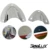 Sealux Marine Grade Stainless Steel Midget Vent Clam-shell for Yacht Boat Sailing Ship Accessory Marine Hardware