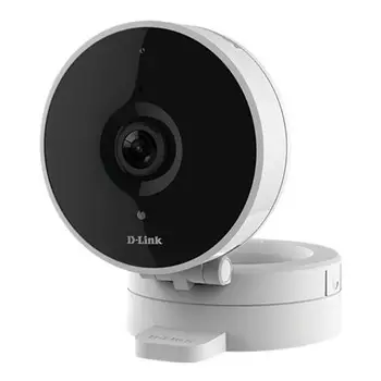 

Camera IP D-Link DCS-8010LH HD WIFI