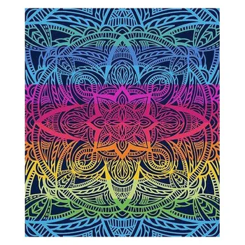 

Beach Towel Mayra (150 x 175 cm)