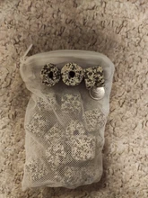 Rings Media Bio-Balls FISH-TANK-FILTER Aquarium Ceramic Activated-Carbon Clear-Water