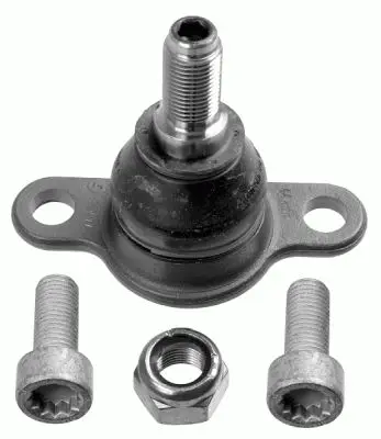 Ball bearing VW T4 96-03 bottom. the lion/rights. LEMFORDER 1457102