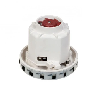 

Motor for vacuum cleaner Thomas 1350 W, 100368, 54as016, 11me77