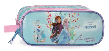 

Case Frozen Amazing Moves Two Compartments