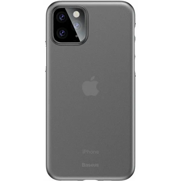 Чехол Baseus Wing Case For iP 6.5inch WIAPIPH65S-02(Белый