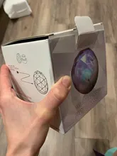 Led-Lamp Projector Planet Night-Light Rotate Earth-Universe Starry Sky Christmas-Gift