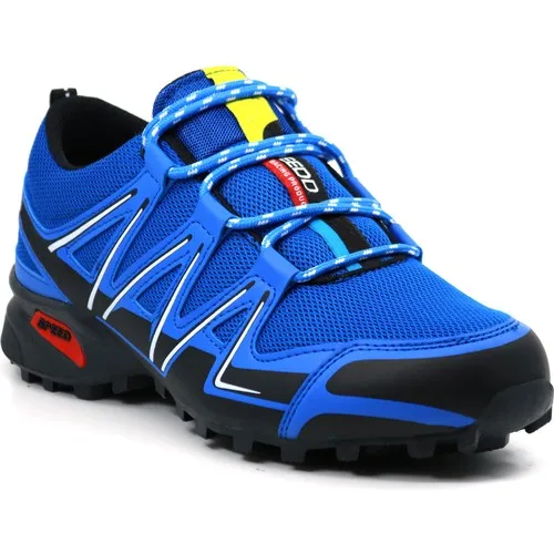 Casual Male Sports Shoes waterproof walking shoes hiking shoes outdoor shoes walking shoes hiking shoes men