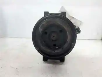 

24411270 compressor air conditioning OPEL VECTRA C Saloon