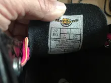 Pasal-Botines de piel auténtica para Mujer, Botas de trabajo, calzado cómodo para Otoño e Invierno