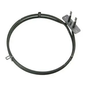 

Heater (heating element) for plate Beco Eyelid (Indesit) 262900074