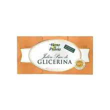 Глицериновое мыло Theres Pravia(3 шт